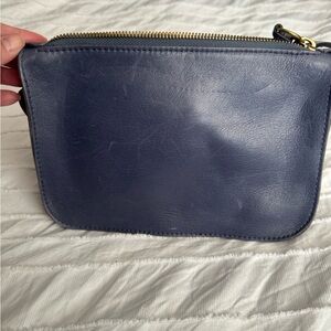 Madewell Simple Crossbody Bag